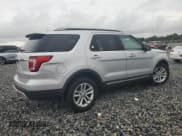 ✅ 2017 Ford Explorer XLT • VIN: 1FM5K7D88HGA67338 • Лот: 59279345. Опубликован ранее на Copart с пробегом 94 283 миль. Бесплатный доступ к архиву аукционных продаж из США и подробный отчёт об истории автомобиля на DreamBid. Изображение 3.
