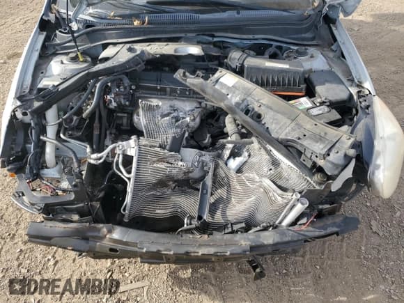 ✅ 2007 Hyundai Accent GS • VIN: KMHCM36C77U040594 • Lot: 91640035. Listed on Copart with 31,849 mi. Free auction sales archive from the USA and detailed vehicle history report at DreamBid. Image 11.