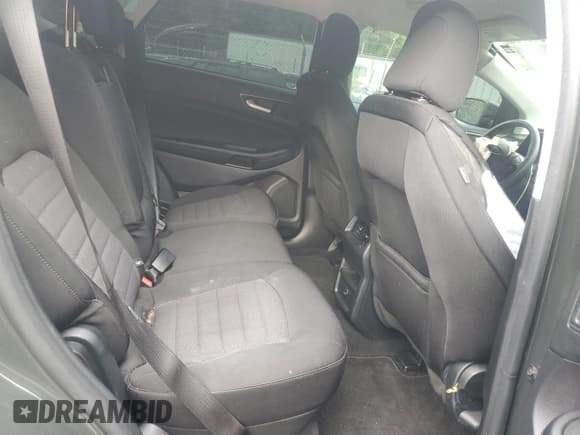 ✅ 2022 Ford Edge SE • VIN: 2FMPK4G99NBA28630 • Lot: 84295735. Listed on Copart with 108,896 mi. Free auction sales archive from the USA and detailed vehicle history report at DreamBid. Image 11.