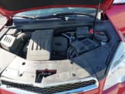 ✅ 2015 Chevrolet Equinox LT • VIN: 2GNALBEK9F1122653 • Lot: 41874921. Listed on IAAI with 57,752 mi. Free auction sales archive from the USA and detailed vehicle history report at DreamBid. Image 10.