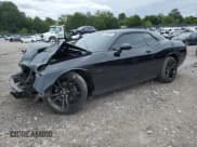 ✅ 2017 Dodge Challenger R/T Plus • VIN: 2C3CDZBT4HH548527 • Lot: 67526005. Listed on Copart with 37,497 mi. Free auction sales archive from the USA and detailed vehicle history report at DreamBid. Image 1.