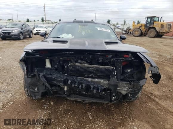 ✅ 2015 Dodge Challenger R/T Scat Pack • VIN: 2C3CDZFJ1FH888689 • Lot: 69511785. Wystawiony na Copart z przebiegiem 58 862 mil. Bezpłatny archiwum sprzedaży aukcyjnych z USA i szczegółowy raport historii pojazdu na DreamBid. Zdjęcie 5.