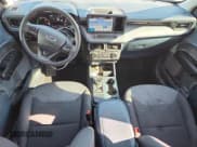 ✅ 2023 Ford Maverick XLT • VIN: 3FTTW8E32PRA10763 • Лот: 70424155. Опубликован ранее на Copart с пробегом 33 216 миль. Бесплатный доступ к архиву аукционных продаж из США и подробный отчёт об истории автомобиля на DreamBid. Изображение 8.