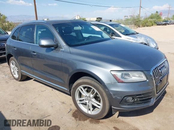✅ 2013 Audi Q5 Premium Plus • VIN: WA1LFAFP6DA016252 • Lot: 42950413. Wystawiony na IAAI z przebiegiem 160 011 mil. Bezpłatny archiwum sprzedaży aukcyjnych z USA i szczegółowy raport historii pojazdu na DreamBid. Zdjęcie 1.