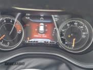 ✅ 2021 Jeep Cherokee Trailhawk • VIN: 1C4PJMBX6MD161982 • Lot: 41620867. Listed on IAAI with 54,471 mi. Free auction sales archive from the USA and detailed vehicle history report at DreamBid. Image 7.