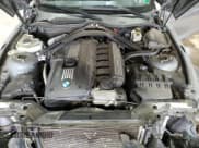 ✅ 2011 BMW Z4 sDrive30i • VIN: WBALM5C51BE378689 • Lot: 53203955. Listed on Copart with 101,239 mi. Free auction sales archive from the USA and detailed vehicle history report at DreamBid. Image 12.