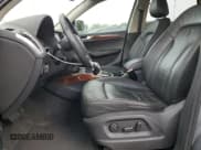 ✅ 2011 Audi Q5 Premium • VIN: WA1CFAFP3BA095165 • Лот: 64927405. Опубликован ранее на Copart с пробегом 80 936 миль. Бесплатный доступ к архиву аукционных продаж из США и подробный отчёт об истории автомобиля на DreamBid. Изображение 7.