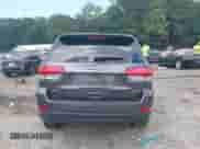 2020 Jeep Grand Cherokee Altitude z VIN 1C4RJEAG6LC337661, wystawiony jako IAAI lot #42611973 z przebiegiem 80 287 mil mil oraz . Historia ofert i sprzedaży dostępna na DreamBid. Obrazek 17.