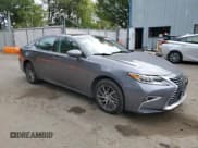 ✅ 2016 Lexus ES 330 • VIN: 58ABK1GG5GU015418 • Lot: 68972255. Listed on Copart with 57,191 mi. Free auction sales archive from the USA and detailed vehicle history report at DreamBid. Image 4.