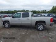 ✅ 2009 Chevrolet Silverado 1500 LT • VIN: 3GCEC23J89G191060 • Lot: 43398040. Listed on IAAI with 143,188 mi. Free auction sales archive from the USA and detailed vehicle history report at DreamBid. Image 14.