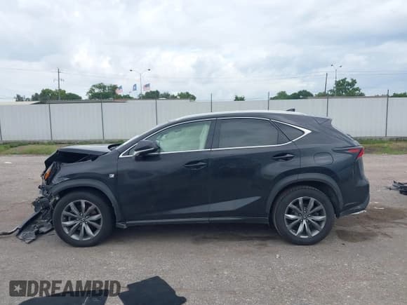 ✅ 2016 Lexus NX 200t • VIN: JTJYARBZ8G2027247 • Lot: 42587642. Listed on IAAI with 189,201 mi. Free auction sales archive from the USA and detailed vehicle history report at DreamBid. Image 14.