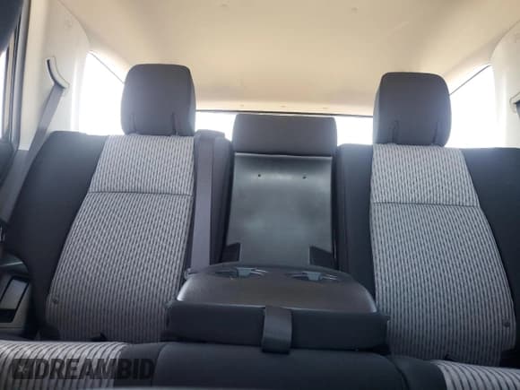 ✅ 2024 Toyota 4Runner SR5 • VIN: JTEEU5JR6R5315210 • Lot: 48250785. Listed on Copart with 6,321 mi. Free auction sales archive from the USA and detailed vehicle history report at DreamBid. Image 10.