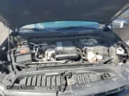 ✅ 2022 Chevrolet Silverado 1500 LT Trail Boss • VIN: 3GCUYFETXNG138938 • Лот: 85853145. Опубликован ранее на Copart с пробегом 67 416 миль. Бесплатный доступ к архиву аукционных продаж из США и подробный отчёт об истории автомобиля на DreamBid. Изображение 11.