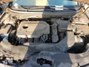 ✅ 2017 Hyundai Sonata SE • VIN: 5NPE24AF1HH589553 • Lot: 44906193. Listed on Copart with Not provided. Free auction sales archive from the USA and detailed vehicle history report at DreamBid. Image 11.