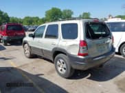 ✅ 2003 Mazda Tribute LX • VIN: 4F2YZ04113KM46727 • Лот: 42196041. Опубликован ранее на IAAI с пробегом Не указан. Бесплатный доступ к архиву аукционных продаж из США и подробный отчёт об истории автомобиля на DreamBid. Изображение 3.