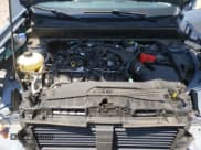 ✅ 2024 Ford Maverick XLT • VIN: 3FTTW8H97RRA86157 • Лот: 64522715. Опубликован ранее на Copart с пробегом 30 528 миль. Бесплатный доступ к архиву аукционных продаж из США и подробный отчёт об истории автомобиля на DreamBid. Изображение 11.