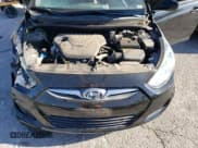 ✅ 2014 Hyundai Accent GS • VIN: KMHCT5AE0EU165439 • Лот: 71605924. Опубликован ранее на Copart с пробегом 53 355 миль. Бесплатный доступ к архиву аукционных продаж из США и подробный отчёт об истории автомобиля на DreamBid. Изображение 11.