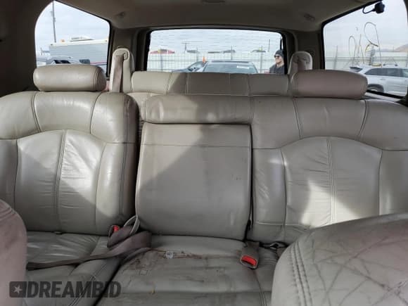 ✅ 2001 Chevrolet Suburban LT • VIN: 3GNFK16T01G277327 • Лот: 84157894. Опубликован ранее на Copart с пробегом Не указан. Бесплатный доступ к архиву аукционных продаж из США и подробный отчёт об истории автомобиля на DreamBid. Изображение 10.