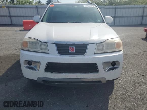 ✅ 2006 Saturn VUE • VIN: 5GZCZ63446S839083 • Lot: 54490975. Wystawiony na Copart z przebiegiem 244 216 mil. Bezpłatny archiwum sprzedaży aukcyjnych z USA i szczegółowy raport historii pojazdu na DreamBid. Zdjęcie 5.