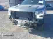 2024 Chevrolet Silverado 1500 LT с VIN 3GCPDDEK9RG261432, выставлен на аукционе IAAI как лот 43302717 с пробегом 18 579 миль миль и . История ставок и продаж доступна на DreamBid. Изображение 6.