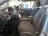 ✅ 2014 GMC Terrain SLE • VIN: 2GKFLWEK3E6381649 • Lot: 70218895. Wystawiony na Copart z przebiegiem 103 444 mil. Bezpłatny archiwum sprzedaży aukcyjnych z USA i szczegółowy raport historii pojazdu na DreamBid. Zdjęcie 7.