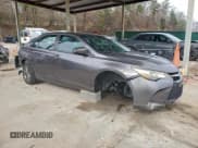 ✅ 2016 Toyota Camry SE • VIN: 4T1BF1FK1GU187320 • Lot: 94663475. Wystawiony na Copart z przebiegiem 17 232 mil. Bezpłatny archiwum sprzedaży aukcyjnych z USA i szczegółowy raport historii pojazdu na DreamBid. Zdjęcie 4.