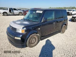 ✅ 2005 Scion xB • VIN: JTLKT324854019871 • Lot: 91423045. Wystawiony na Copart z przebiegiem 233 482 mil. Bezpłatny archiwum sprzedaży aukcyjnych z USA i szczegółowy raport historii pojazdu na DreamBid. Zdjęcie 1.