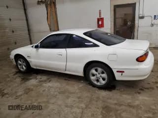 ✅ 1993 Mazda MX-6 • VIN: 1YVGE31B7P5188069 • Lot: 83470374. Wystawiony na Copart z przebiegiem 93 134 mil. Bezpłatny archiwum sprzedaży aukcyjnych z USA i szczegółowy raport historii pojazdu na DreamBid. Zdjęcie 2.
