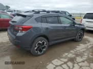 ✅ 2023 Subaru Crosstrek Limited • VIN: JF2GTHMC0PH247945 • Lot: 70369645. Listed on Copart with 101,906 mi. Free auction sales archive from the USA and detailed vehicle history report at DreamBid. Image 3.