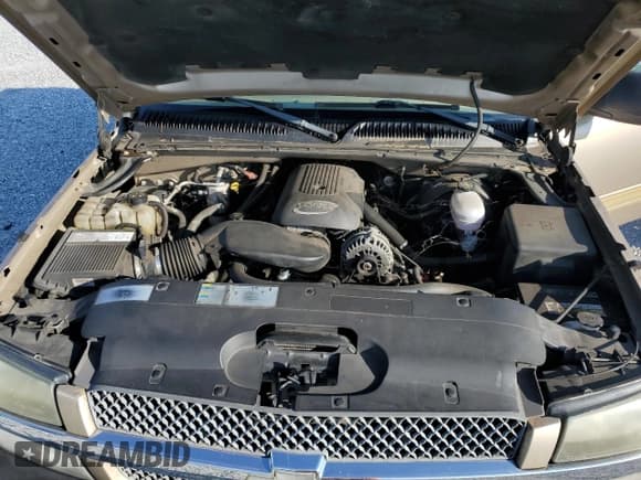 ✅ 2005 Chevrolet Silverado 1500 Z71 • VIN: 2GCEK13T151239449 • Lot: 78172164. Wystawiony na Copart z przebiegiem 267 581 mil. Bezpłatny archiwum sprzedaży aukcyjnych z USA i szczegółowy raport historii pojazdu na DreamBid. Zdjęcie 11.