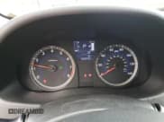 ✅ 2016 Hyundai Accent Sport • VIN: KMHCU5AE5GU251250 • Лот: 71916225. Опубликован ранее на Copart с пробегом 66 958 миль. Бесплатный доступ к архиву аукционных продаж из США и подробный отчёт об истории автомобиля на DreamBid. Изображение 9.