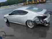 2012 Hyundai Genesis Coupe 2.0T с VIN KMHHT6KD7CU074988, выставлен на аукционе Copart как лот 68791235 с пробегом 196 350 миль миль и Списание • Salvage title. История ставок и продаж доступна на DreamBid. Изображение 2.