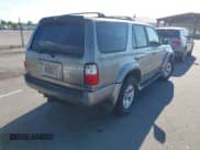 ✅ 2002 Toyota 4Runner SR5 • VIN: JT3GN86R620237183 • Лот: 43412173. Опубликован ранее на IAAI с пробегом 243 052 миль. Бесплатный доступ к архиву аукционных продаж из США и подробный отчёт об истории автомобиля на DreamBid. Изображение 4.