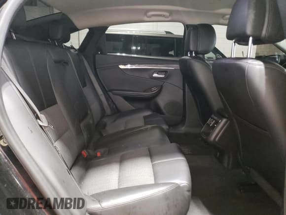 ✅ 2014 Chevrolet Impala LT • VIN: 2G1125S31E9283906 • Лот: 69293314. Опубликован ранее на Copart с пробегом 158 181 миль. Бесплатный доступ к архиву аукционных продаж из США и подробный отчёт об истории автомобиля на DreamBid. Изображение 10.