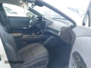 ✅ 2025 Lexus RZ RZ 450e • VIN: JTJAAAAB7SA030419 • Lot: 42930337. Listed on IAAI with 2,131 mi. Free auction sales archive from the USA and detailed vehicle history report at DreamBid. Image 5.