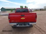 ✅ 2004 Chevrolet Colorado LS Z71 • VIN: 1GCDS196048124334 • Лот: 43065256. Опубликован ранее на IAAI с пробегом 143 685 миль. Бесплатный доступ к архиву аукционных продаж из США и подробный отчёт об истории автомобиля на DreamBid. Изображение 16.