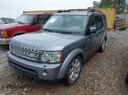 ✅ 2012 Land Rover LR4 HSE • VIN: SALAG2D49CA635766 • Лот: 42889921. Опубликован ранее на IAAI с пробегом Не указан. Бесплатный доступ к архиву аукционных продаж из США и подробный отчёт об истории автомобиля на DreamBid. Изображение 2.