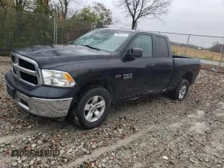 ✅ 2015 Ram 1500 Express • VIN: 1C6RR7FT1FS772342 • Lot: 79035144. Listed on Copart with 118,388 mi. Free auction sales archive from the USA and detailed vehicle history report at DreamBid. Image 1.