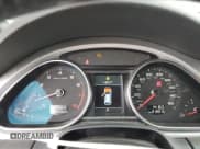 ✅ 2014 Audi Q7 S line Prestige • VIN: WA1DGAFE7ED004207 • Lot: 72045645. Wystawiony na Copart z przebiegiem 212 010 mil. Bezpłatny archiwum sprzedaży aukcyjnych z USA i szczegółowy raport historii pojazdu na DreamBid. Zdjęcie 9.