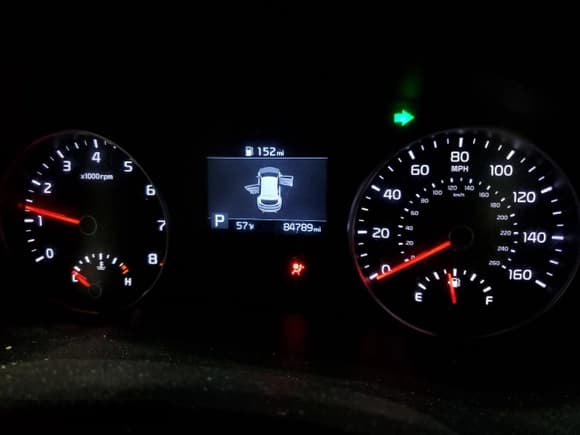 ✅ 2020 Kia Sportage LX • VIN: KNDPM3AC4L7646991 • Лот: 85397895. Опубликован ранее на Copart с пробегом 84 789 миль. Бесплатный доступ к архиву аукционных продаж из США и подробный отчёт об истории автомобиля на DreamBid. Изображение 9.