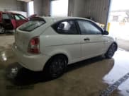 ✅ 2011 Hyundai Accent GS • VIN: KMHCM3AC6BU195525 • Лот: 46824725. Опубликован ранее на Copart с пробегом 151 544 миль. Бесплатный доступ к архиву аукционных продаж из США и подробный отчёт об истории автомобиля на DreamBid. Изображение 3.