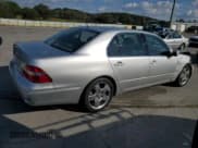 ✅ 2006 Lexus LS 430 • VIN: JTHBN36FX65040247 • Lot: 85148665. Wystawiony na Copart z przebiegiem 157 298 mil. Bezpłatny archiwum sprzedaży aukcyjnych z USA i szczegółowy raport historii pojazdu na DreamBid. Zdjęcie 3.