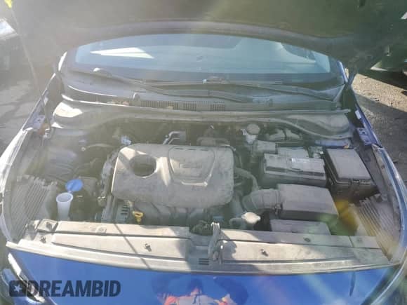 2018 Hyundai Accent SEL с VIN 3KPC24A32JE028107, выставлен на аукционе Copart как лот 40924194 с пробегом Не указан миль и . История ставок и продаж доступна на DreamBid. Изображение 11.