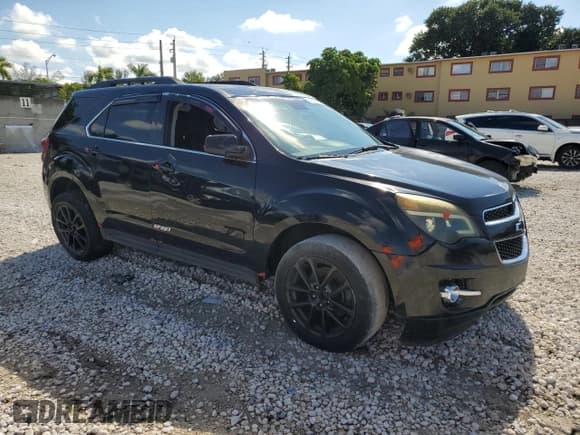 ✅ 2014 Chevrolet Equinox LT • VIN: 2GNFLGEK0E6128894 • Лот: 90925175. Опубликован ранее на Copart с пробегом 132 244 миль. Бесплатный доступ к архиву аукционных продаж из США и подробный отчёт об истории автомобиля на DreamBid. Изображение 4.