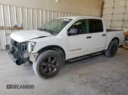 ✅ 2015 Nissan Titan SV • VIN: 1N6BA0ED5FN511603 • Lot: 61668045. Listed on Copart with 157,549 mi. Free auction sales archive from the USA and detailed vehicle history report at DreamBid. Image 1.