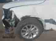 2014 Dodge Durango SXT с VIN 1C4RDJAG9EC592260, выставлен на аукционе IAAI как лот 43576880 с пробегом 135 439 миль миль и . История ставок и продаж доступна на DreamBid. Изображение 6.