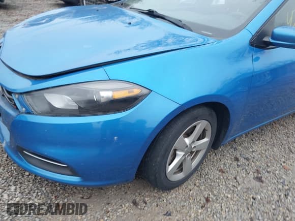 ✅ 2015 Dodge Dart SXT • VIN: 1C3CDFBB9FD193774 • Lot: 43760307. Wystawiony na IAAI z przebiegiem 143 885 mil. Bezpłatny archiwum sprzedaży aukcyjnych z USA i szczegółowy raport historii pojazdu na DreamBid. Zdjęcie 14.