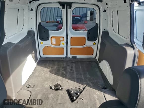 ✅ 2022 Ford Transit Connect XL • VIN: NM0LS7S26N1530163 • Lot: 94643235. Listed on Copart with 72,577 mi. Free auction sales archive from the USA and detailed vehicle history report at DreamBid. Image 10.