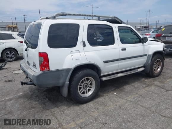 ✅ 2004 Nissan Xterra XE • VIN: 5N1ED28T74C664056 • Lot: 42772459. Wystawiony na IAAI z przebiegiem 119 326 mil. Bezpłatny archiwum sprzedaży aukcyjnych z USA i szczegółowy raport historii pojazdu na DreamBid. Zdjęcie 4.