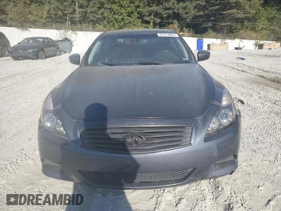 ✅ 2008 Infiniti G37 Journey • VIN: JNKCV64E58M126736 • Lot: 87313665. Listed on Copart with 228,027 mi. Free auction sales archive from the USA and detailed vehicle history report at DreamBid. Image 5.